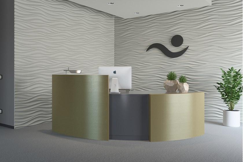 Artesive Клейкая пленка для мебели из ПВХ Tech Tec-015 - Вид №2