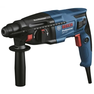 Перфоратор SDS-plus Bosch GBH 220 Professional 720 Вт, 06112A6020, 2 Дж