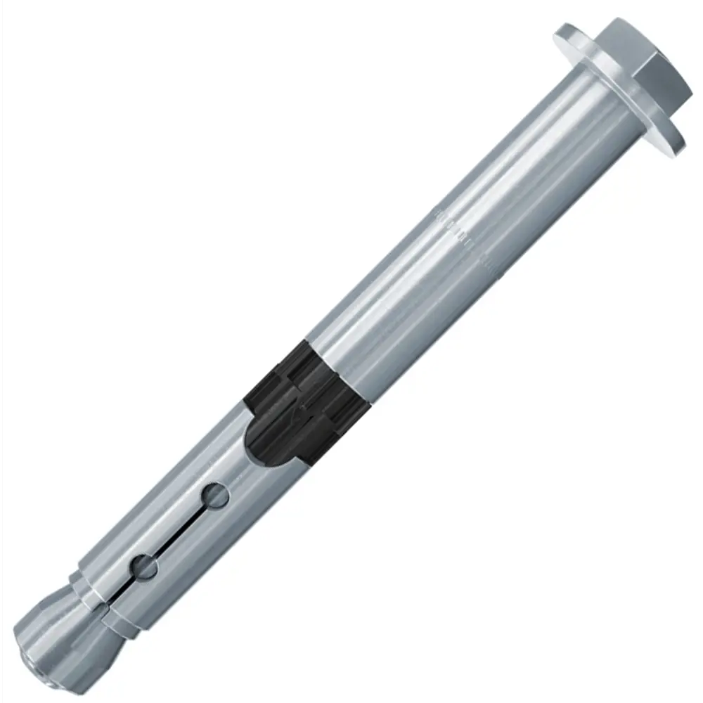 Анкер втулочный Fischer FH II B 15x125 мм, 25 шт. 82158972 STLM-2055869 