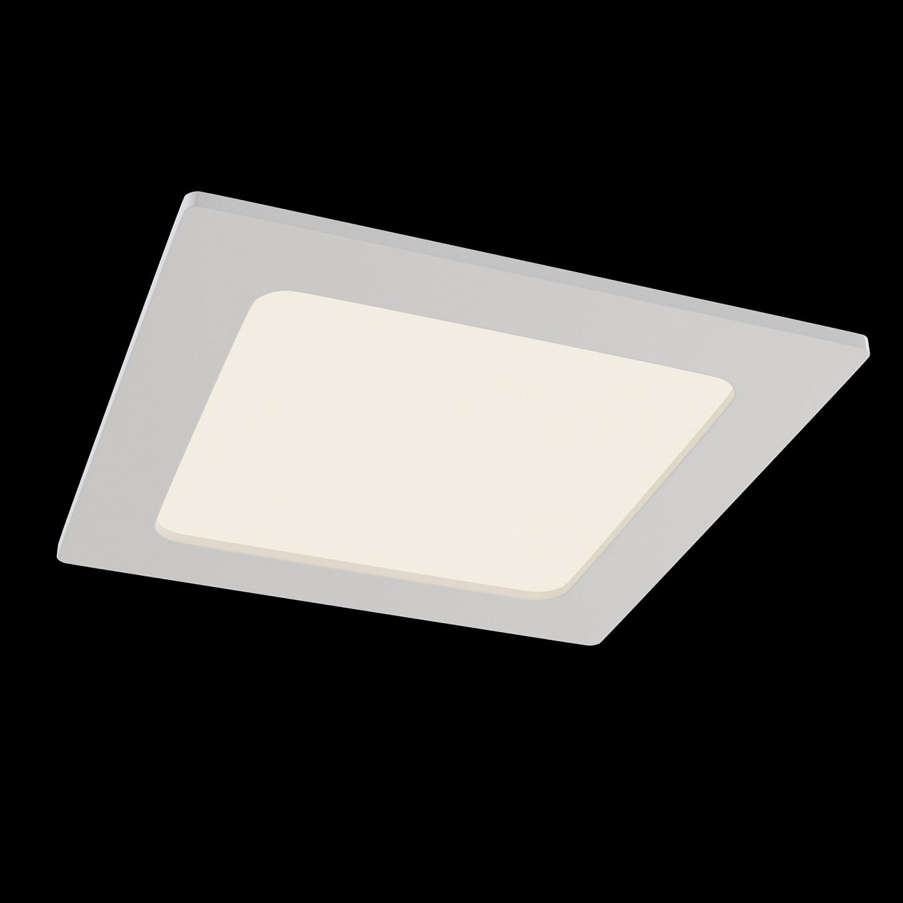 Встраиваемый спот белый Technical Stockton DL020 TECHNICAL DOWNLIGHT 00-3957176 Белый  - Вид №2