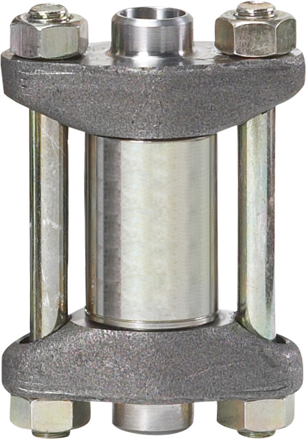 Danfoss NRVA — обратный клапан NRVA 50 Клапан обратный 020-2005  - Вид №2