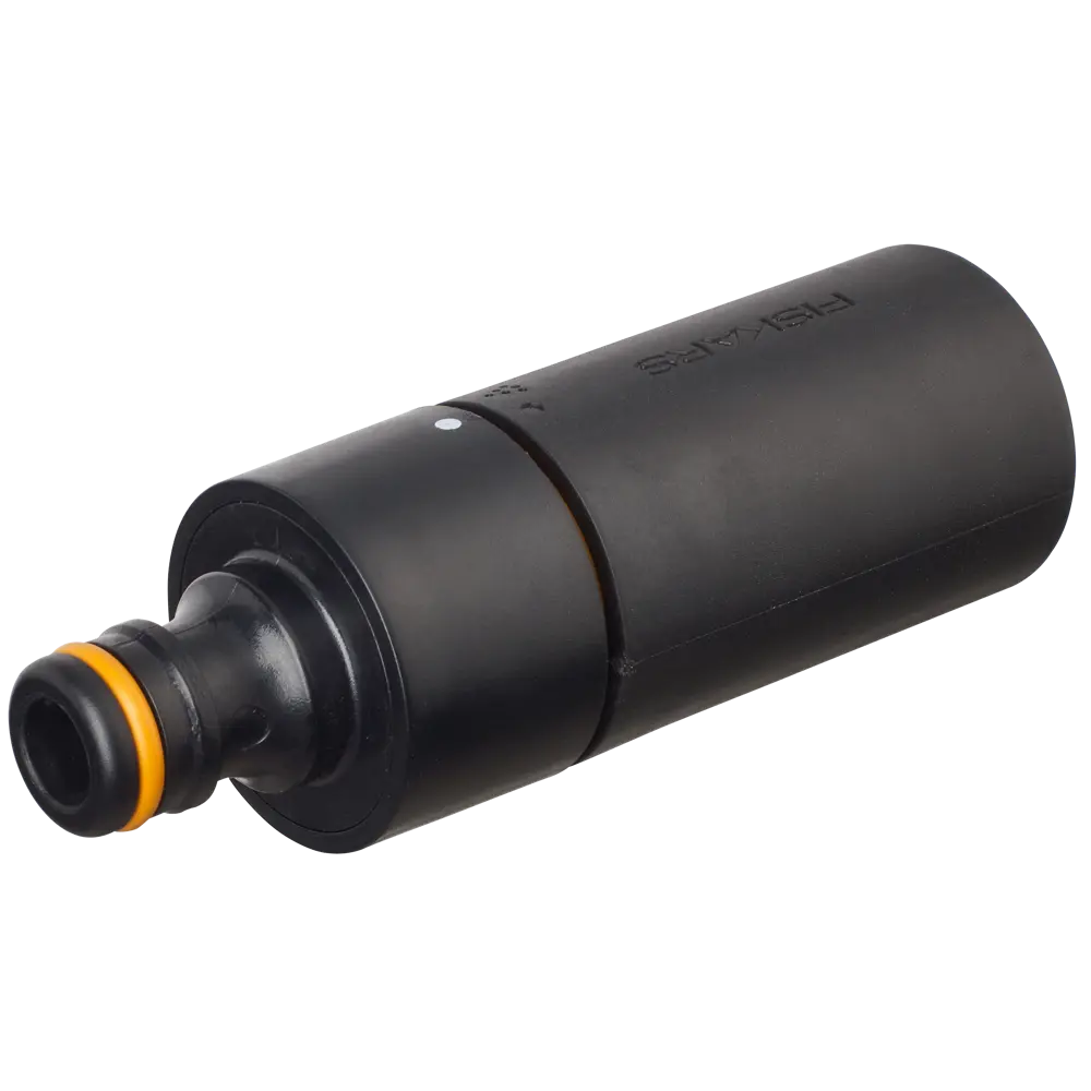 Пистолет-распылитель для полива Fiskars 2 режима регулируемый STLM-2082435 - Вид №2