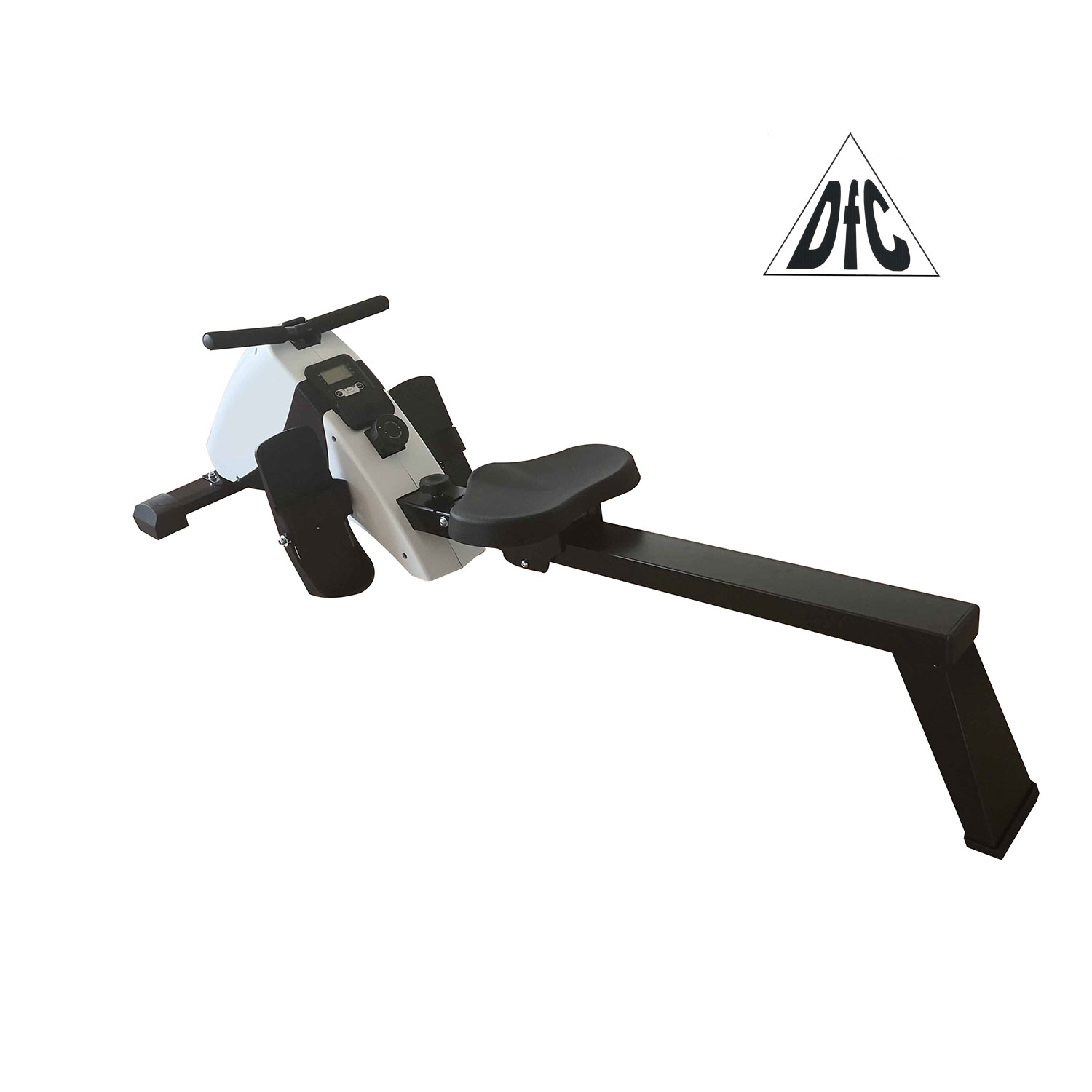R2010 Гребной тренажер r2010 DFC 