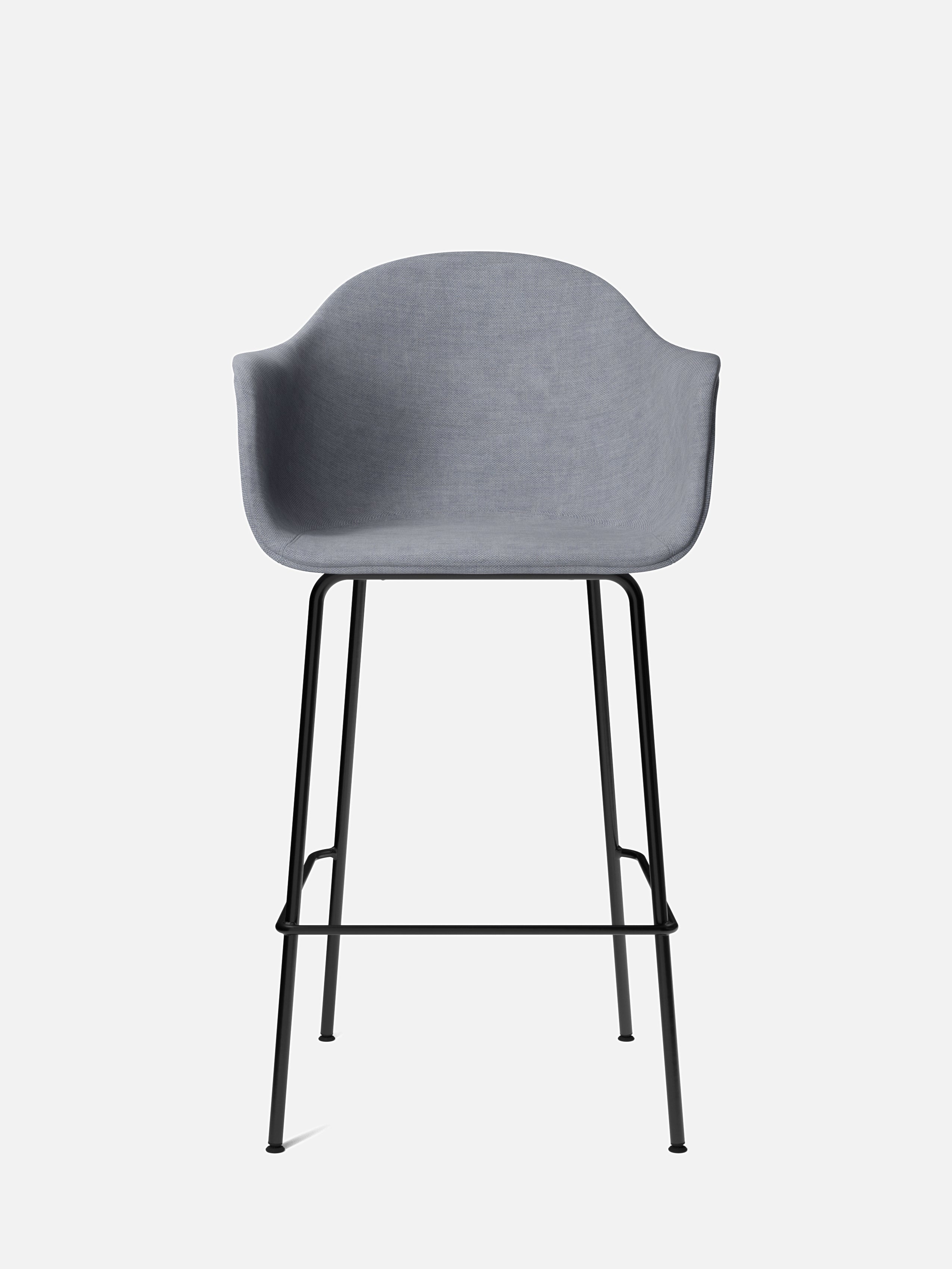 9341002-00K40BZZ Harbour Arm Chair, с мягкой обивкой LuceLight  - Вид №54