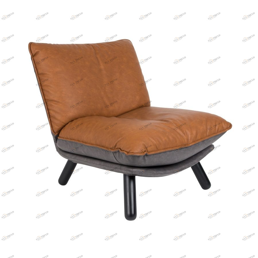 Кресло Lounge Lazy Sack Zuiver 3100043
