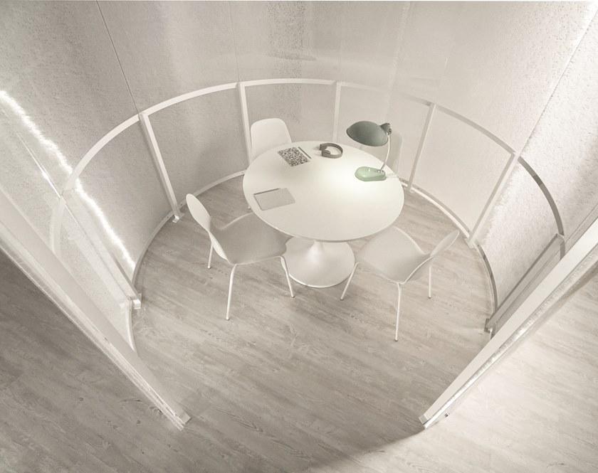 Bencore® Офисный остров sun-id-1366279 - Вид №1