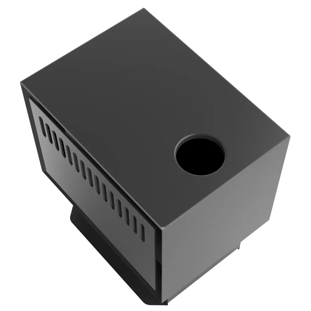 Печь отопительная Золушка 2016 Лайт Tmf STLM-2026370 - Вид №2