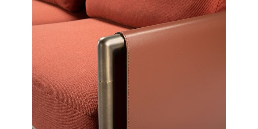 Съемный диван GHIDINI1961 рамка ARCH-00013807 - Вид №6