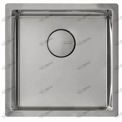 Мойка кухонная овальная KRION Style sun-id-1457603