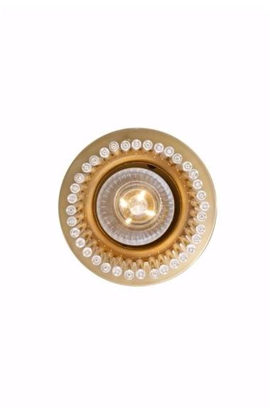 Patinas Lighting Потолочный светильник из латуни ручной работы Stuttgart sun-id-1409028 - Вид №2