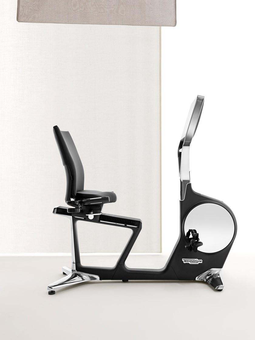 Technogym Вело тренажер Personal line D9673uf00birt00s - Вид №1
