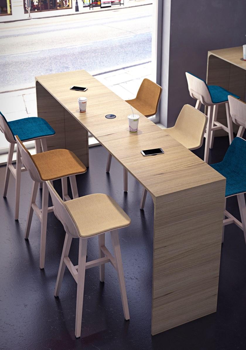 ASA PLASTICI База беспроводной зарядки в замаке Versalogic sun-id-1435290 - Вид №3