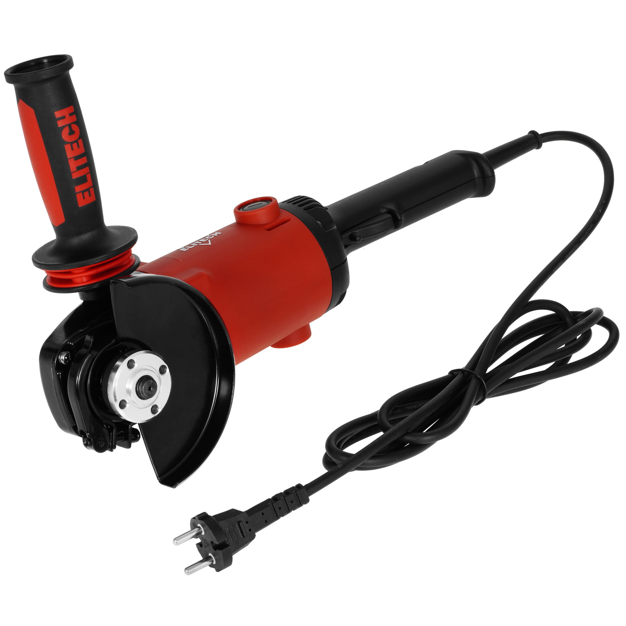 Углошлифовальная машина (УШМ) Elitech МШУ 1412Д 9922039 STDN-0023957 - Вид №5