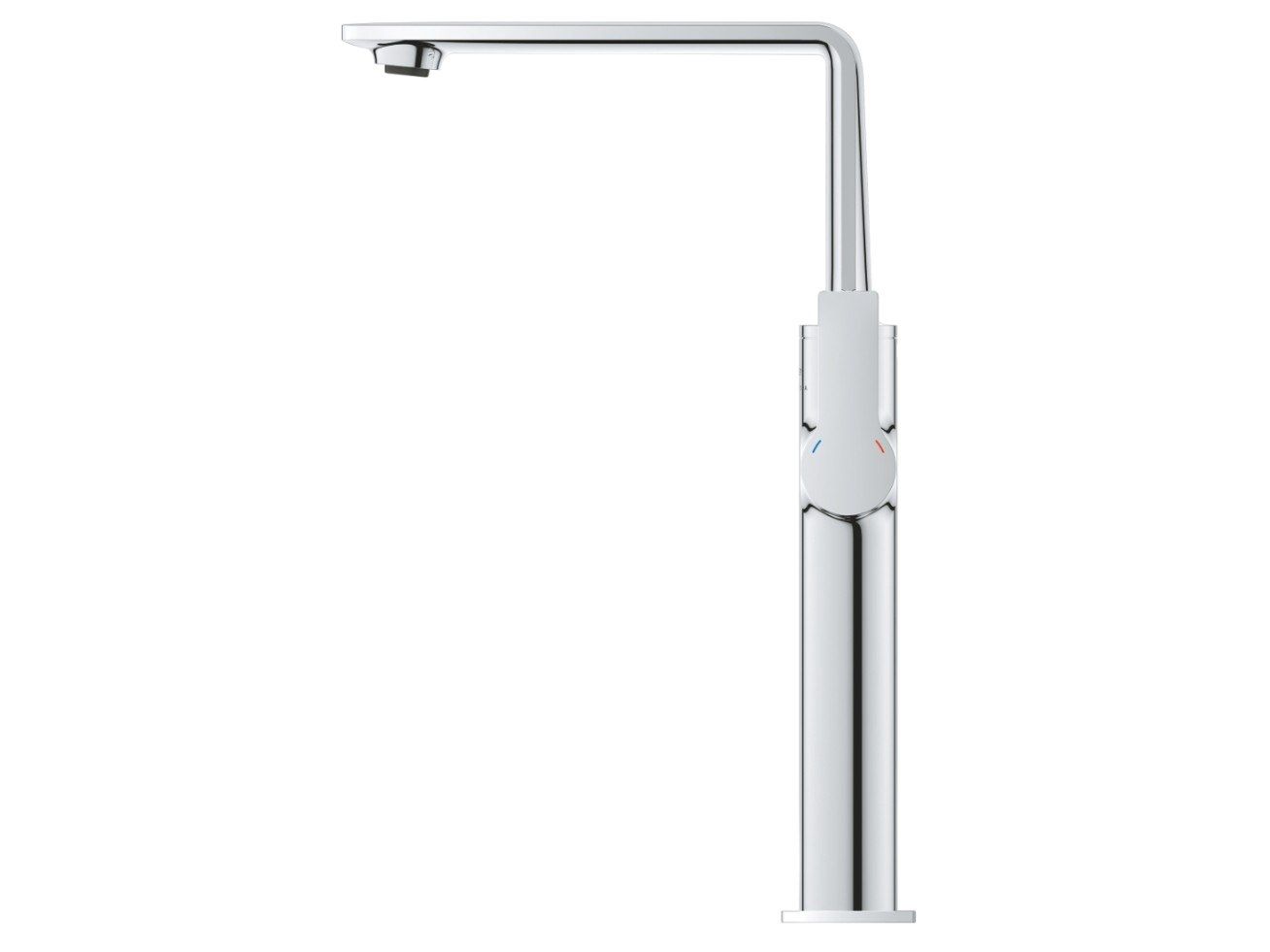 Однорычажный смеситель для раковины Grohe Allure New ARCH-00128059 - Вид №1