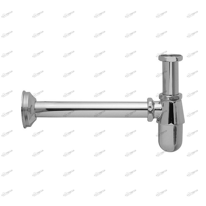 A765 Сифон DANIEL RUBINETTERIE 