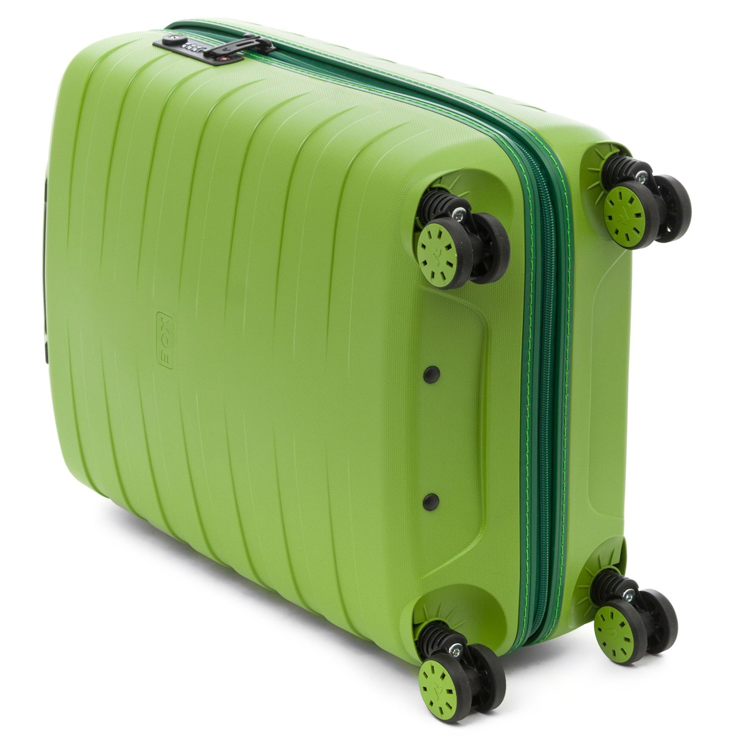 5543-0777 Чемодан 5543 Spinner S Roncato Box 2.0  - Вид №3