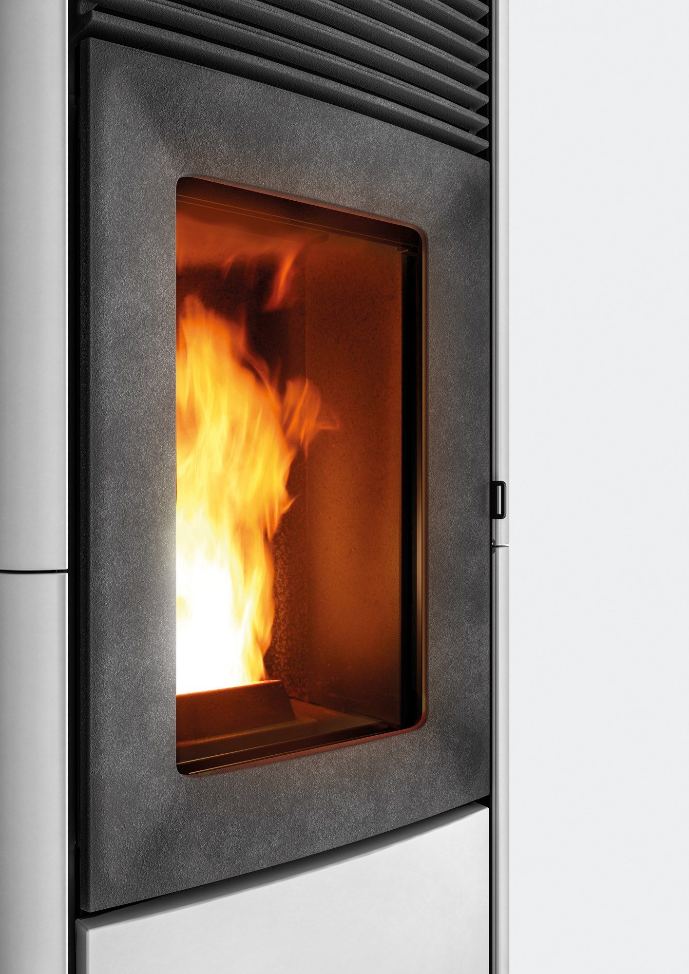 Керамическая пеллетная печь MCZ STAR ARCH-00105487 - Вид №1