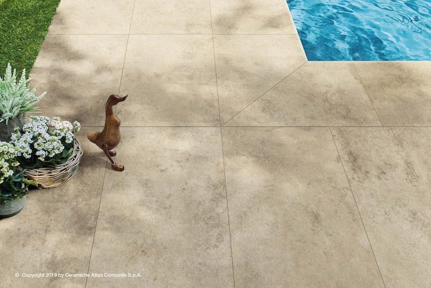 Atlas Concorde Уличные полы под камень Aix sun-id-1361961 - Вид №66