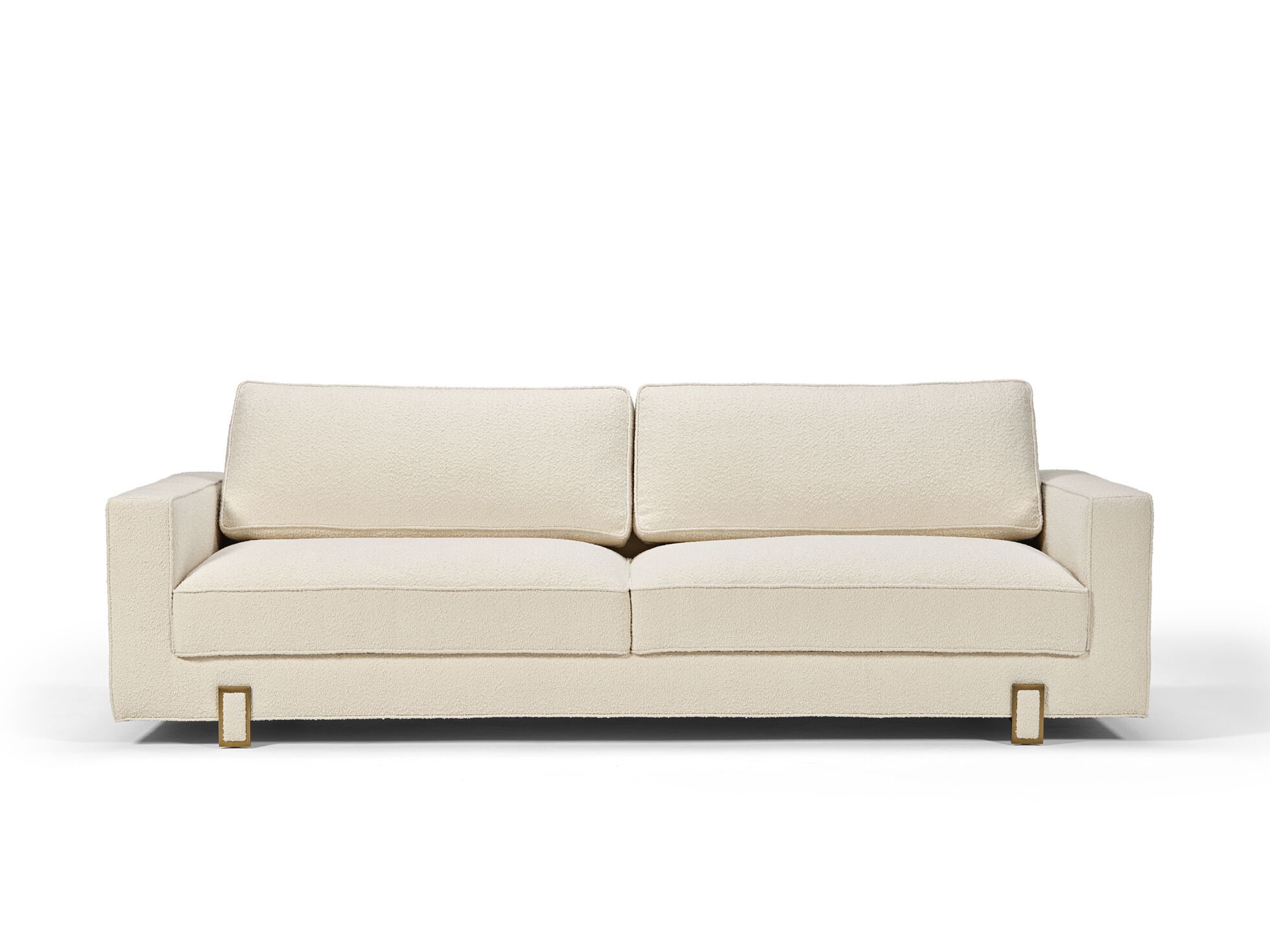 3-местный тканевый диван Casa Magna LUSO ARCH-00093947 - Вид №1