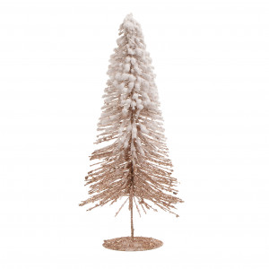 2870002.0028 ДЕКОР НАСТОЛЬНЫЙ - ЕЛКА TO4ROOMS