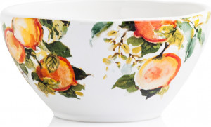 10652443 Certified International Салатник индивидуальный Certified Int. Амброзия (Персики) 13х7,5см, керамика Керамика