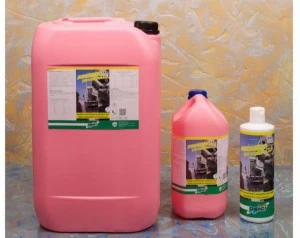 NAICI ITALIA Антифриз для бетона и растворов