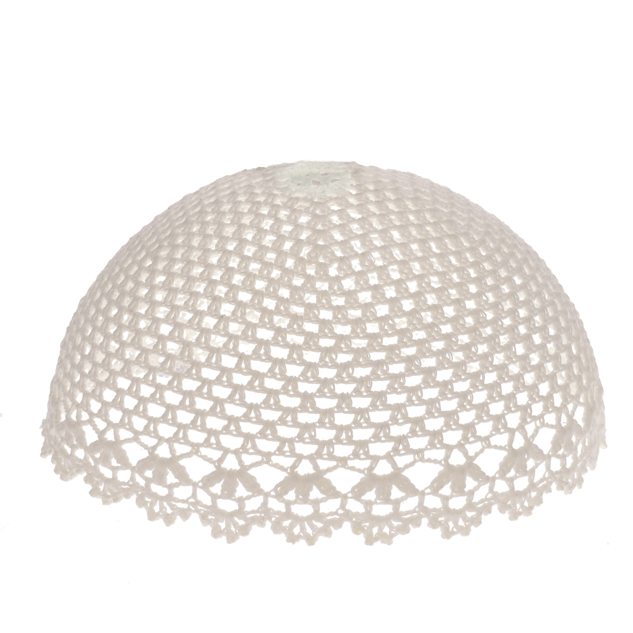 3870508.0016 Вязаный абажур TO4ROOMS  - Вид №1