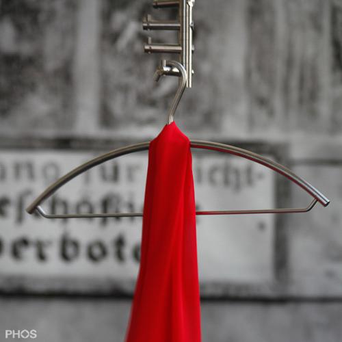 KB1H Поворотная вешалка с штангой для брюк PHOS  - Вид №1