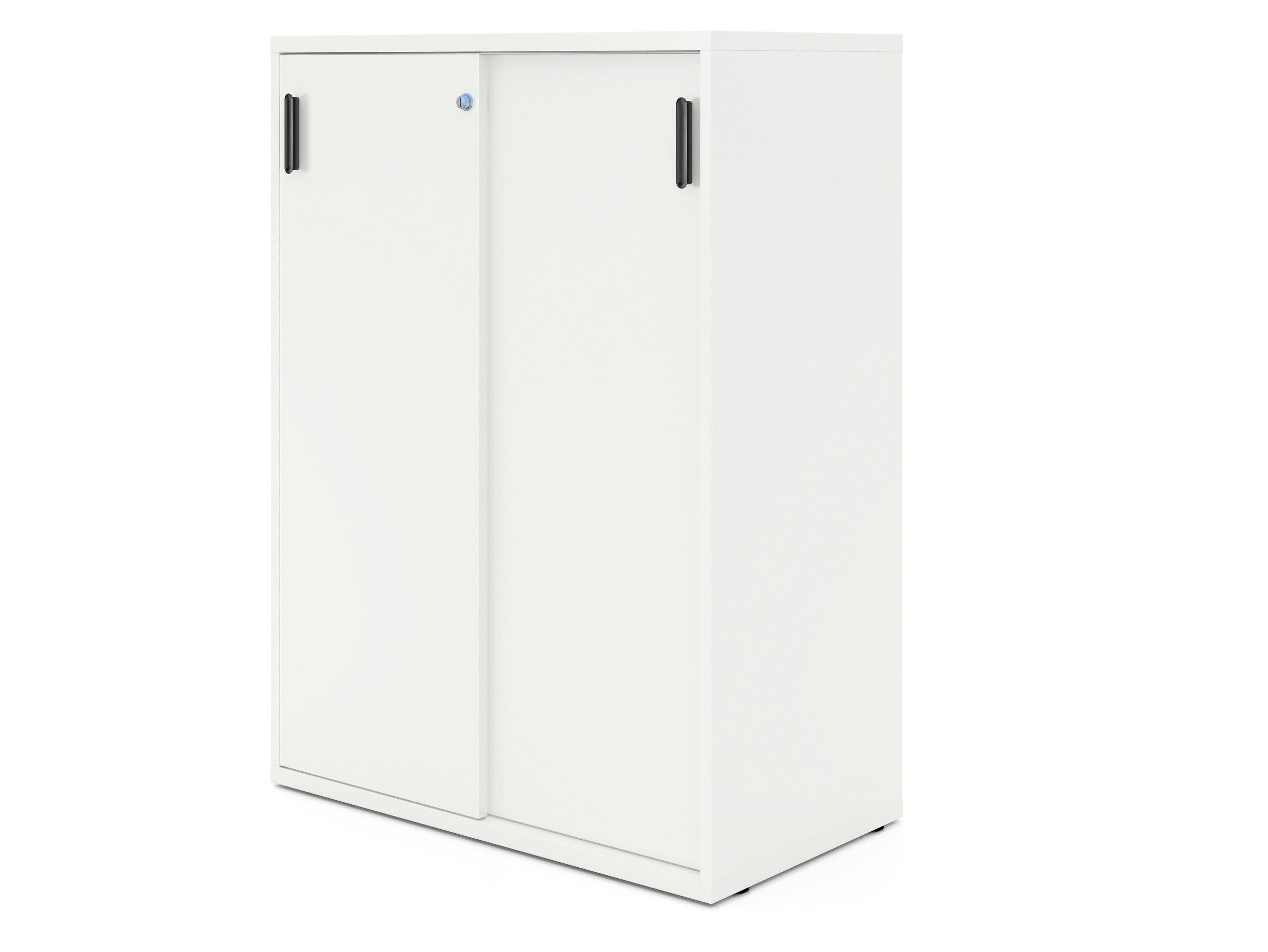 Модульная офисная мебель с раздвижными дверями Herman Miller Paragraph ARCH-00065115 - Вид №1