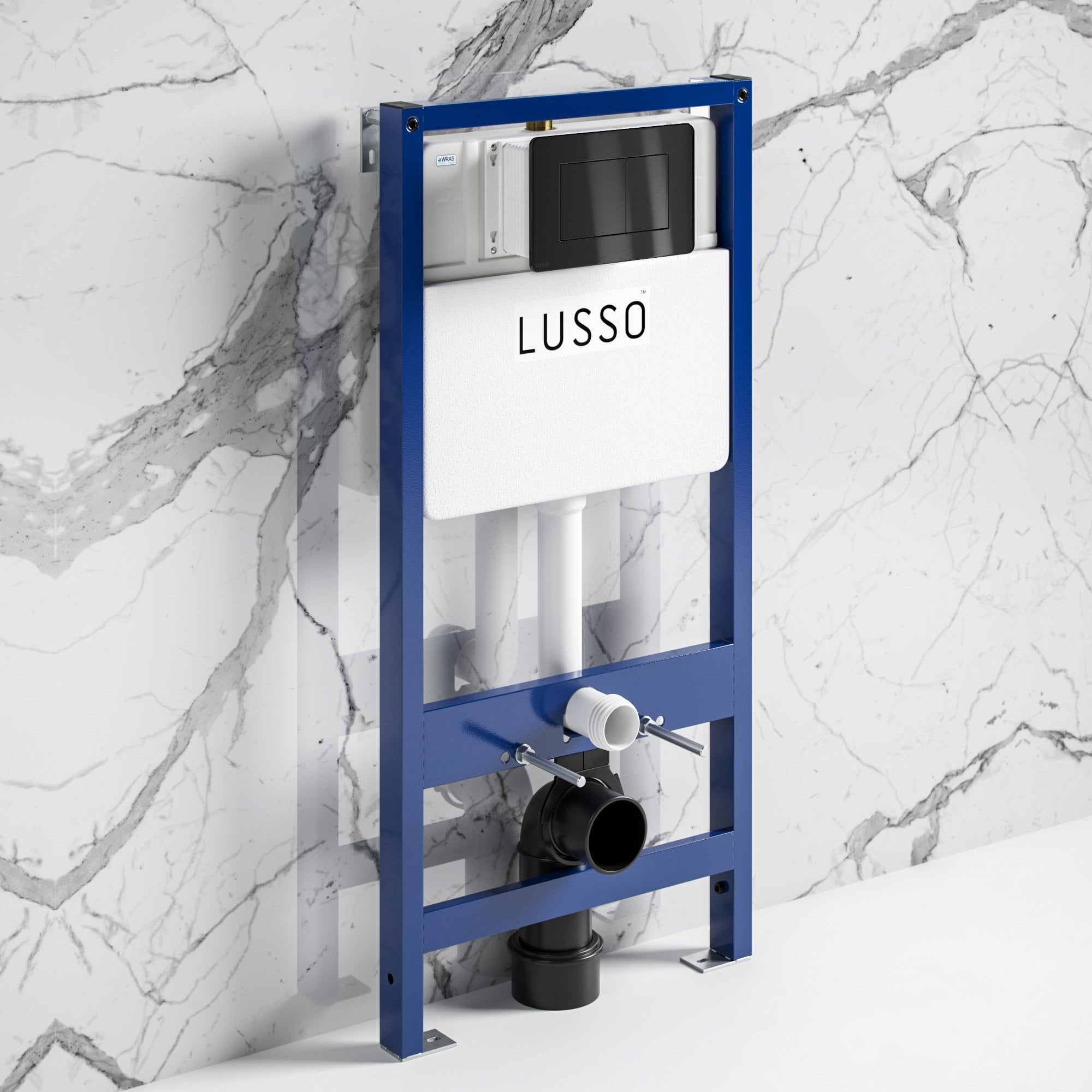 Пластиковый внешний сливной ящик LUSSO без ARCH-00052904 - Вид №5