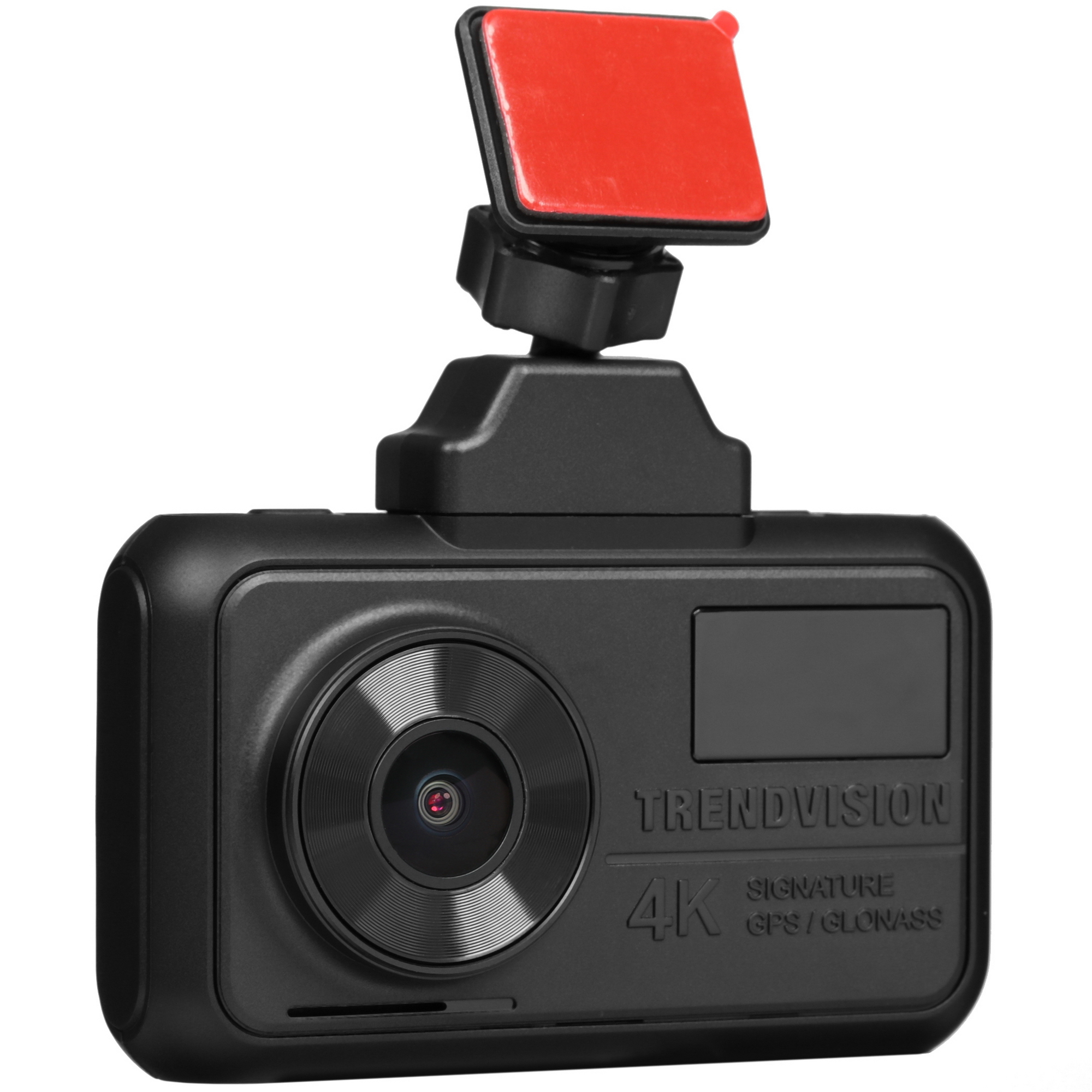 5456679 Видеорегистратор с радар-детектором TrendVision Hybrid Real 4K 2CH STDN-0030241 - Вид №2