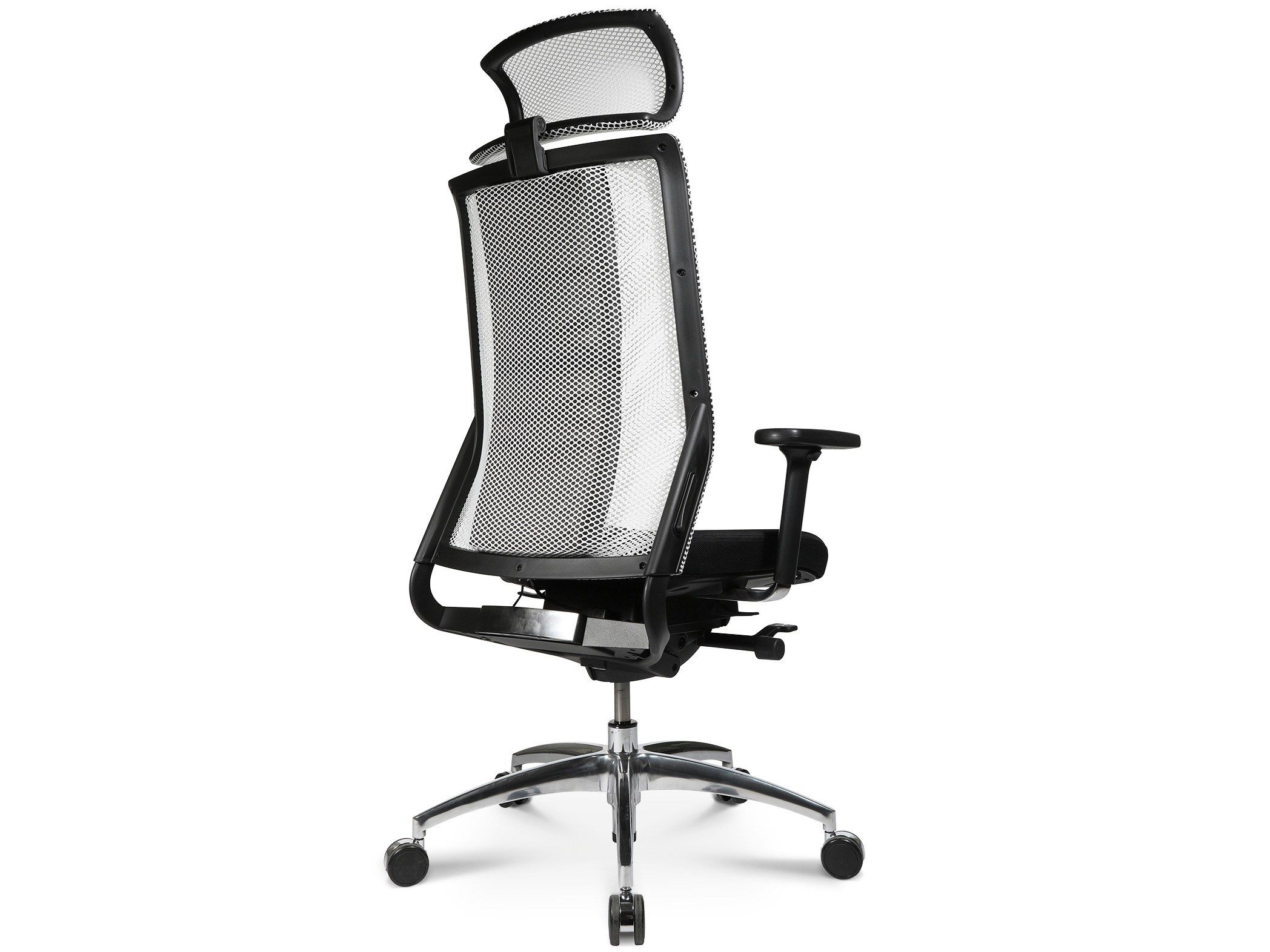 5-спицевое вращающееся офисное кресло Wagner IMedic ARCH-00011133 - Вид №2