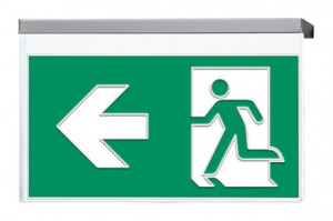 DST-2263 Vir-p Daisalux Светильники сигнальные Белый