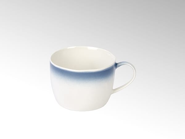 Фарфоровая чайная чашка LAMBERT Piana ARCH-00039424 - Вид №1