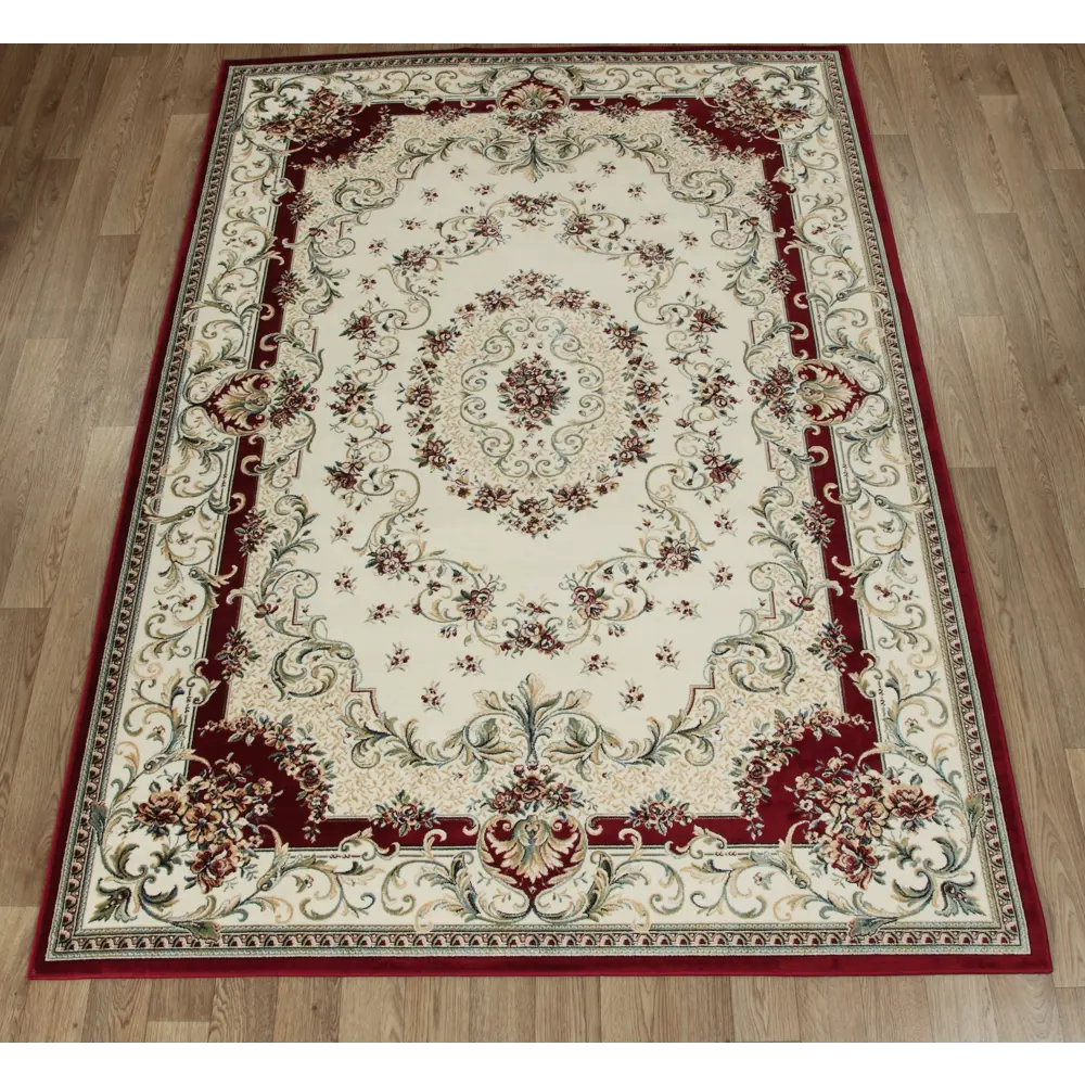 Ковер вискоза Hermitage 14657/6010 95x140 см цвет бежевый 85305669 STLM-2065940 RAGOLLE  - Вид №5