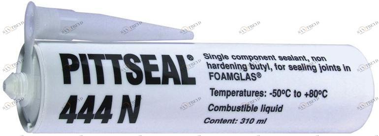 FOAMGLAS Однокомпонентная мастика sun-id-1421096