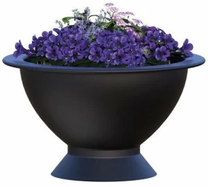 Lazzari Кашпо для общественных мест из чугуна