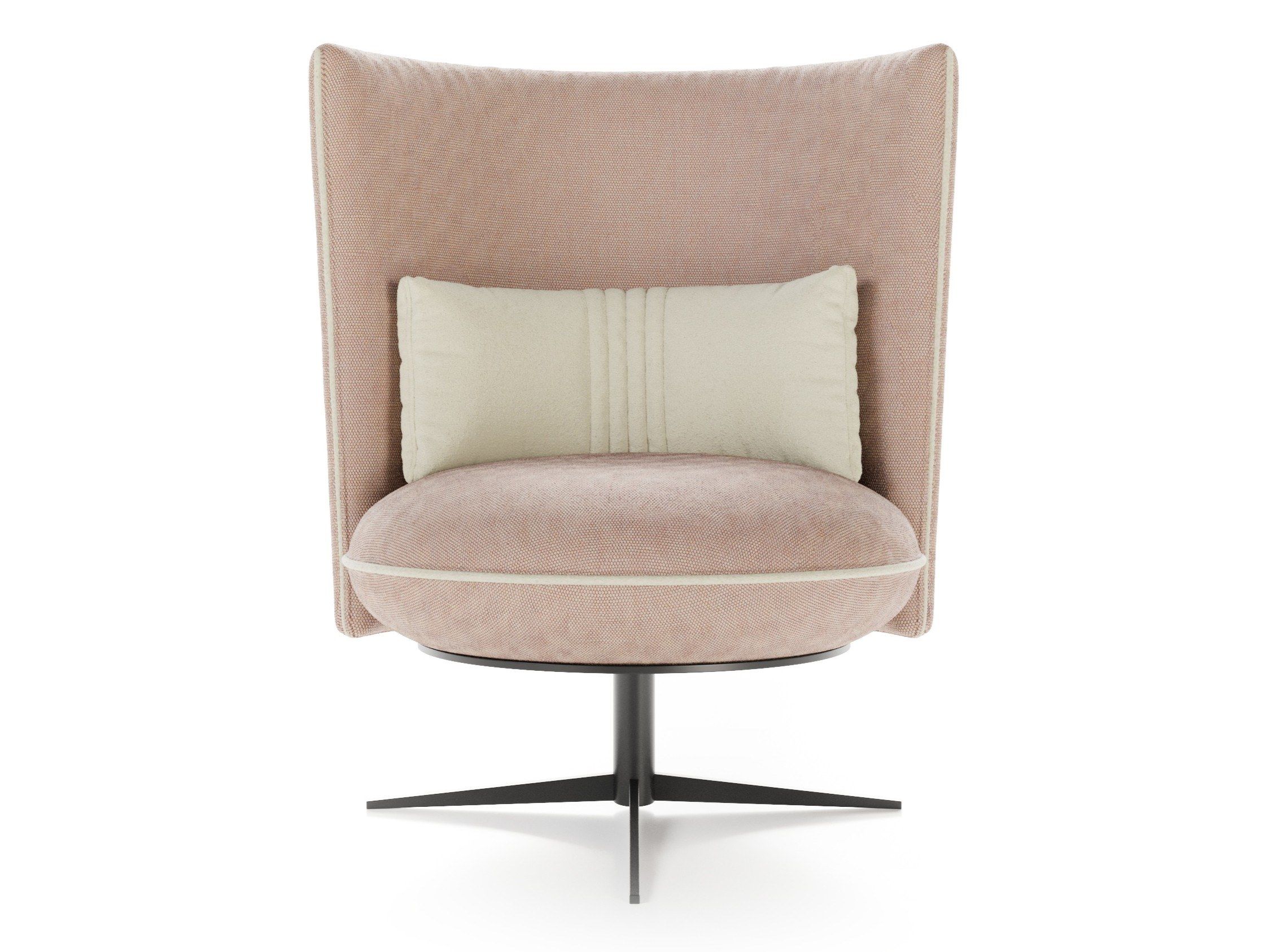 Кресло из ткани Liu Jo Living Collection ARCH-00090784