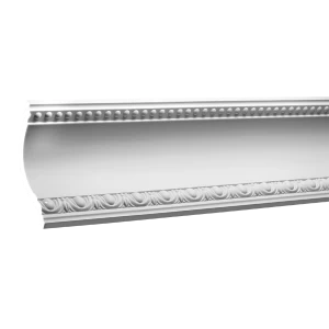 ЕВРОПЛАСТ 1.50.203 Карниз 1.50.203 Пенополиуретан