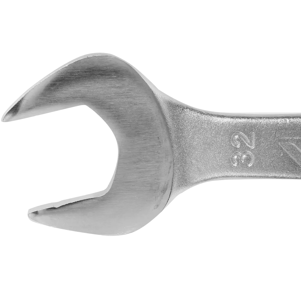 Ключ рожковый Stanley STMT72856-8B 27x32 мм 16517581 STLM-2046424  - Вид №1
