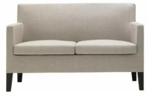 Andreu World 2-местный тканевый диван Anna Sf1407