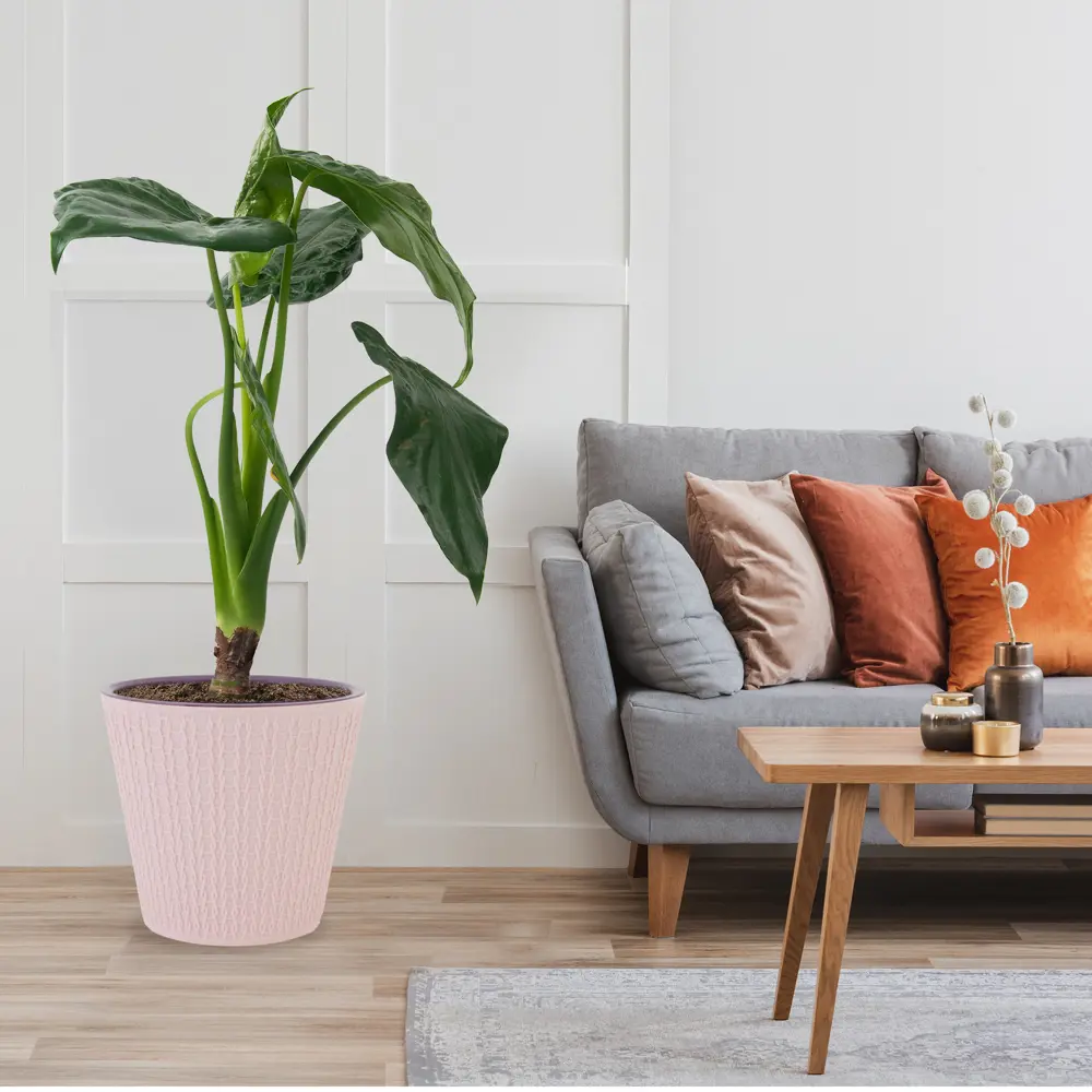 Santreyd Ajur - ажурный горшок для цветов английская роза 82824895 STLM-0036576 - Вид №3