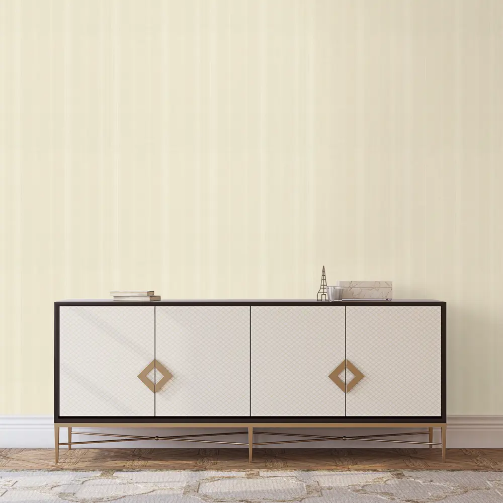 Обои флизелиновые Monte Solaro Pearl бежевые 1.06 м MS9312-01 89452707 STLM-2156915 - Вид №4