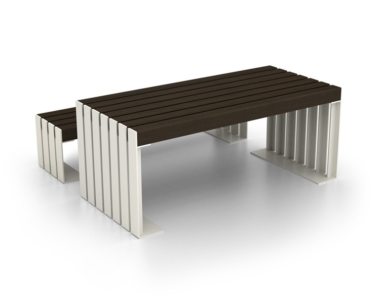 Deacon Details Lab23 Pic Nic Столики / Питьевые фонтанчики  - Вид №2