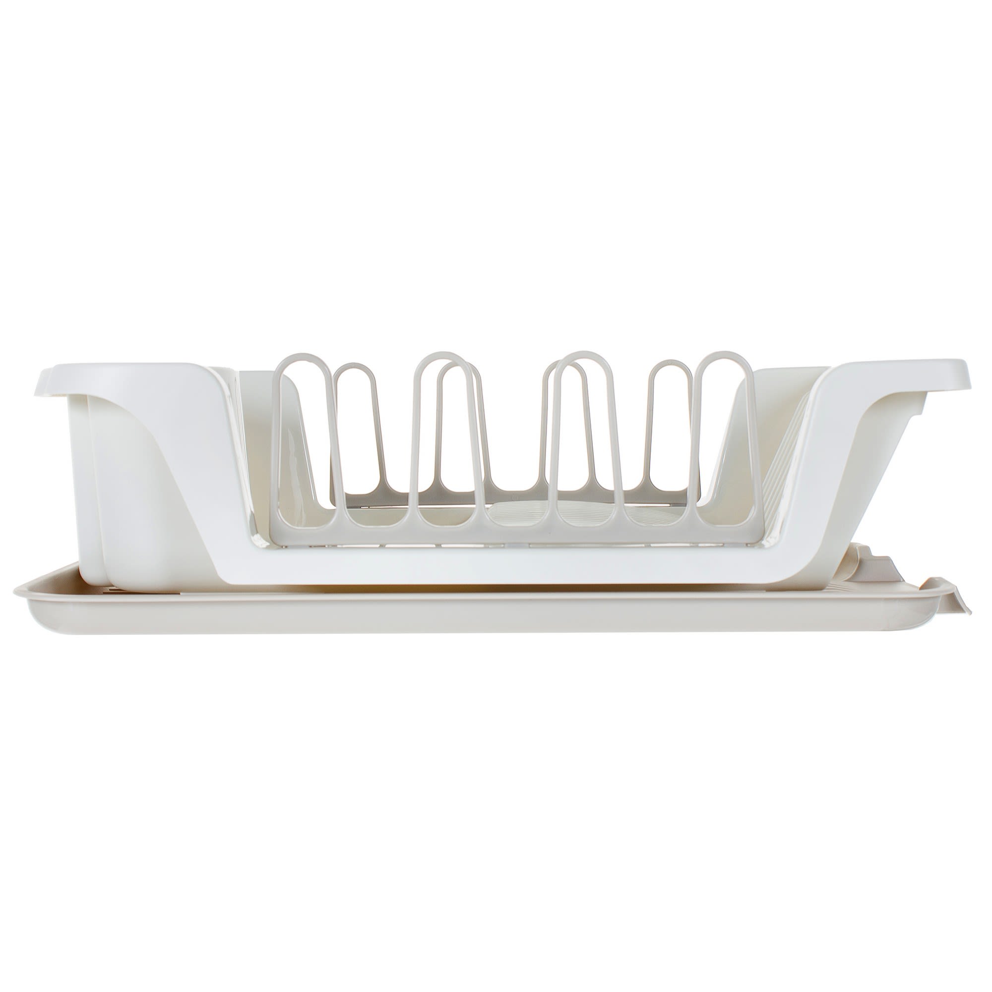 18570925 Сушилка для посуды RIO, пластик Santreyd  - Вид №1