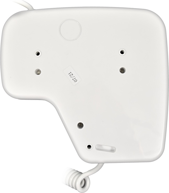 1405.001 Фен для волос 1200 PUFF  - Вид №5