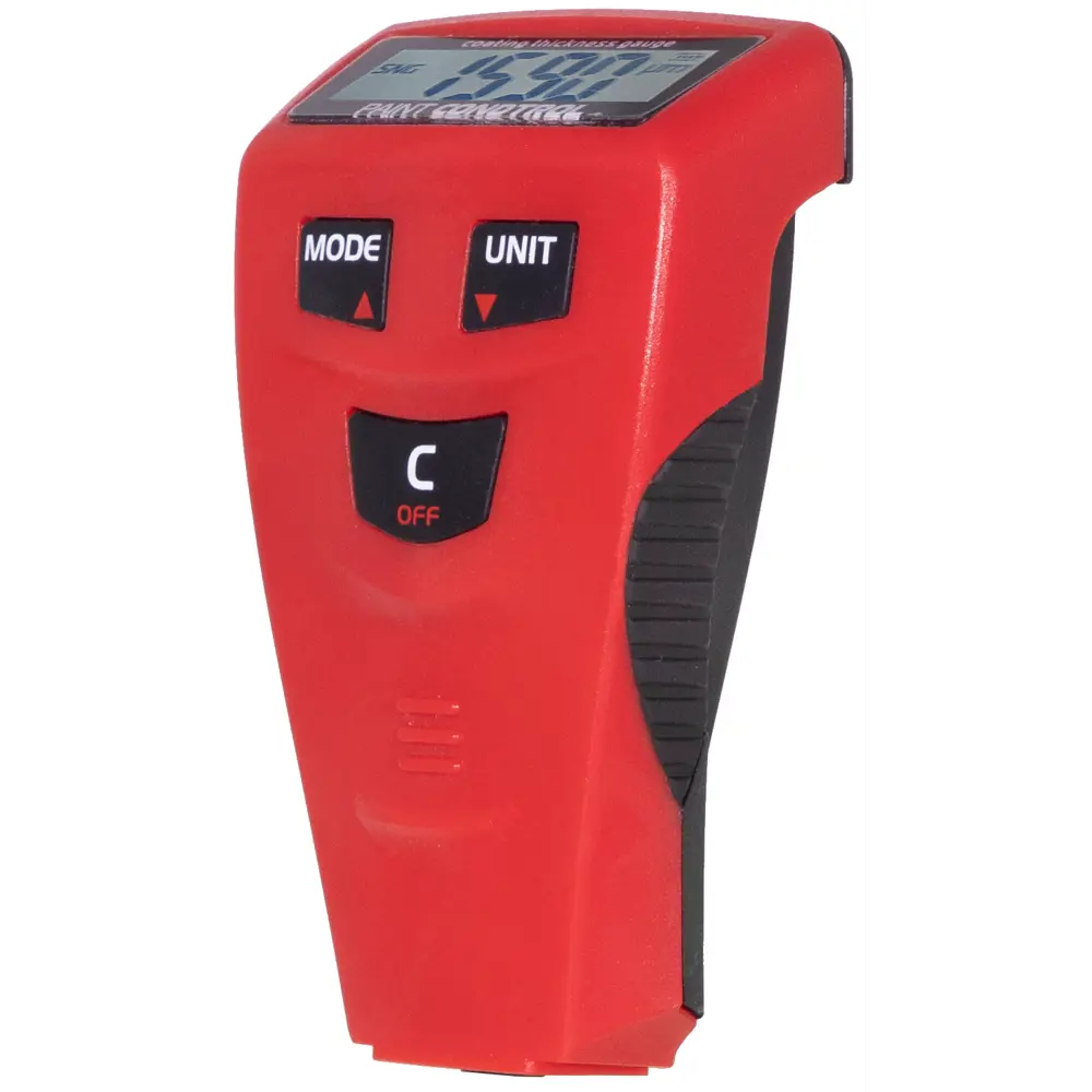 Толщиномер CONDTROL Paint Check для лакокрасочных покрытий 81972888 STLM-0016192