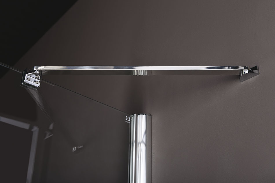 MS3A-120 Polysan Душевые ширмы MODULAR SHOWER  - Вид №2