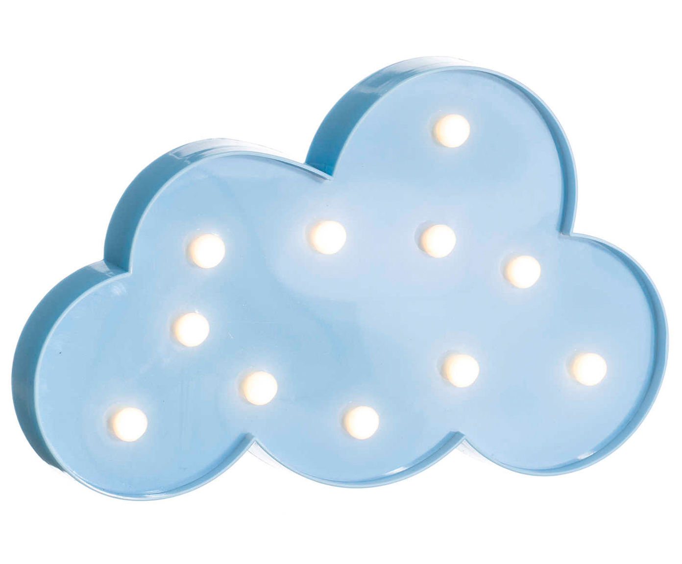 DZ-104-590 ДЕКОР НАСТЕННЫЙ С LED TO4ROOMS 