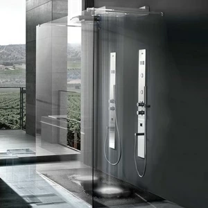 Душевая панель S218100048 System pool Seasons Wellness Natute Wall